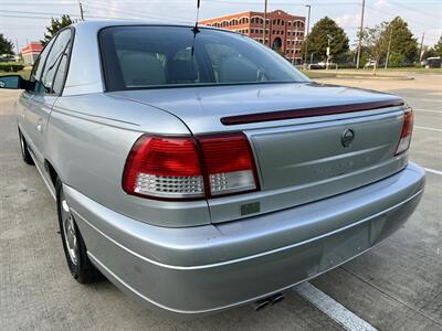 2001 Cadillac Catera LEATHER ROOF CHROME WHLS LUX PKG ORIG MSRP $35703   - Photo 11 - Houston, TX 77031