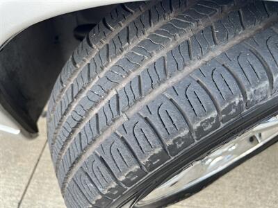 2001 Cadillac Catera LEATHER ROOF CHROME WHLS LUX PKG ORIG MSRP $35703   - Photo 20 - Houston, TX 77031
