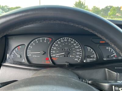 2001 Cadillac Catera LEATHER ROOF CHROME WHLS LUX PKG ORIG MSRP $35703   - Photo 32 - Houston, TX 77031