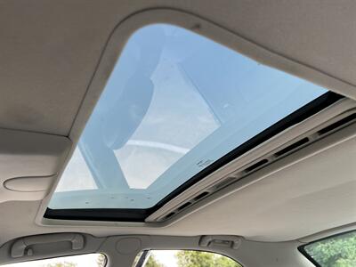 2001 Cadillac Catera LEATHER ROOF CHROME WHLS LUX PKG ORIG MSRP $35703   - Photo 43 - Houston, TX 77031