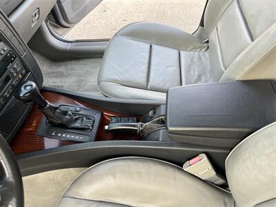 2001 Cadillac Catera LEATHER ROOF CHROME WHLS LUX PKG ORIG MSRP $35703   - Photo 60 - Houston, TX 77031