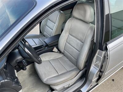 2001 Cadillac Catera LEATHER ROOF CHROME WHLS LUX PKG ORIG MSRP $35703   - Photo 51 - Houston, TX 77031