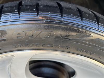 2004 Mercedes-Benz SL 500 CONVERTIBLE AMG STYLING PKG ONLY 33K MILES   - Photo 65 - Houston, TX 77031