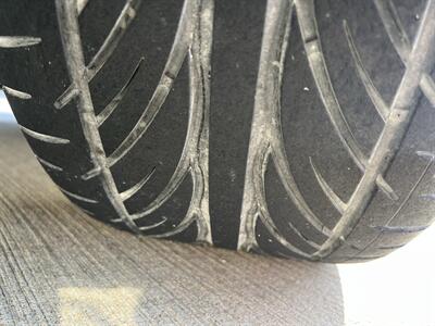 2004 Mercedes-Benz SL 500 CONVERTIBLE AMG STYLING PKG ONLY 33K MILES   - Photo 63 - Houston, TX 77031