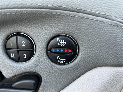 2004 Mercedes-Benz SL 500 CONVERTIBLE AMG STYLING PKG ONLY 33K MILES   - Photo 57 - Houston, TX 77031