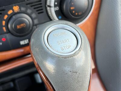 2004 Mercedes-Benz SL 500 CONVERTIBLE AMG STYLING PKG ONLY 33K MILES   - Photo 56 - Houston, TX 77031