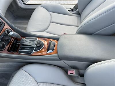 2004 Mercedes-Benz SL 500 CONVERTIBLE AMG STYLING PKG ONLY 33K MILES   - Photo 48 - Houston, TX 77031