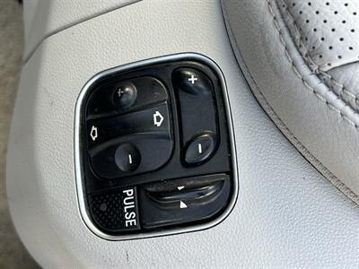 2004 Mercedes-Benz SL 500 CONVERTIBLE AMG STYLING PKG ONLY 33K MILES   - Photo 50 - Houston, TX 77031