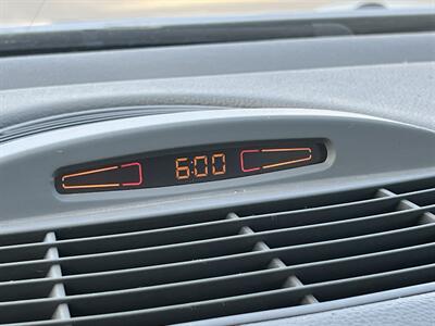 2004 Mercedes-Benz SL 500 CONVERTIBLE AMG STYLING PKG ONLY 33K MILES   - Photo 58 - Houston, TX 77031