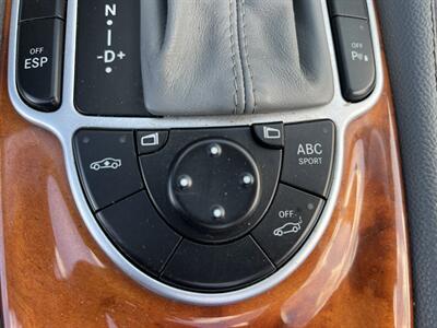 2004 Mercedes-Benz SL 500 CONVERTIBLE AMG STYLING PKG ONLY 33K MILES   - Photo 55 - Houston, TX 77031