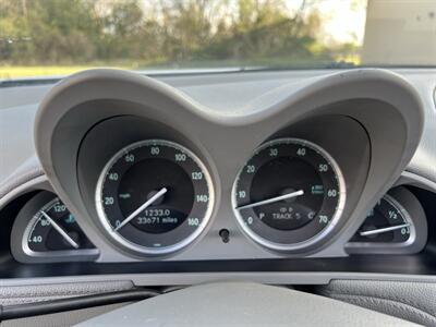 2004 Mercedes-Benz SL 500 CONVERTIBLE AMG STYLING PKG ONLY 33K MILES   - Photo 36 - Houston, TX 77031