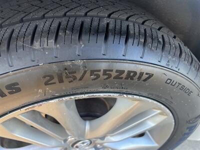 2017 Toyota Camry SE FRESH TRADE 4 CYL GAS SAVER $$ 17 " WHLS BLUTOOT - Photo 23 - Houston, TX 77031
