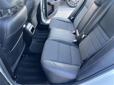 2017 Toyota Camry SE FRESH TRADE 4 CYL GAS SAVER $$ 17 " WHLS BLUTOOT - Photo 38 - Houston, TX 77031