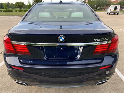 2015 BMW 750Li xDrive M SPORTS SOFTCLOSE DRS ONLY 43K MILES   - Photo 9 - Houston, TX 77031