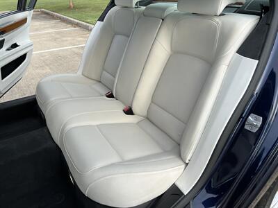 2015 BMW 750Li xDrive M SPORTS SOFTCLOSE DRS ONLY 43K MILES   - Photo 48 - Houston, TX 77031