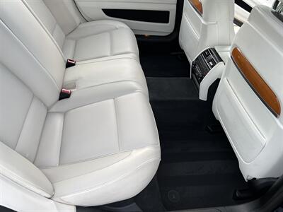 2015 BMW 750Li xDrive M SPORTS SOFTCLOSE DRS ONLY 43K MILES   - Photo 46 - Houston, TX 77031