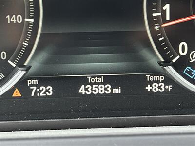 2015 BMW 750Li xDrive M SPORTS SOFTCLOSE DRS ONLY 43K MILES   - Photo 34 - Houston, TX 77031