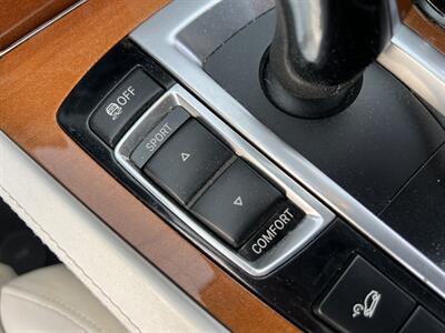 2015 BMW 750Li xDrive M SPORTS SOFTCLOSE DRS ONLY 43K MILES   - Photo 53 - Houston, TX 77031