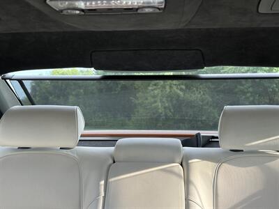 2015 BMW 750Li xDrive M SPORTS SOFTCLOSE DRS ONLY 43K MILES   - Photo 72 - Houston, TX 77031