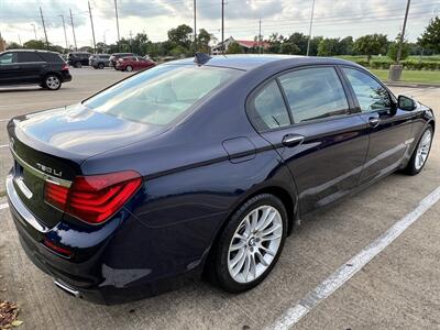 2015 BMW 750Li xDrive M SPORTS SOFTCLOSE DRS ONLY 43K MILES   - Photo 14 - Houston, TX 77031