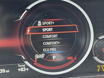 2015 BMW 750Li xDrive M SPORTS SOFTCLOSE DRS ONLY 43K MILES   - Photo 35 - Houston, TX 77031