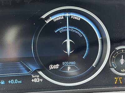 2015 BMW 750Li xDrive M SPORTS SOFTCLOSE DRS ONLY 43K MILES   - Photo 37 - Houston, TX 77031