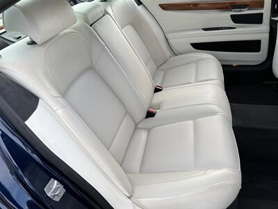 2015 BMW 750Li xDrive M SPORTS SOFTCLOSE DRS ONLY 43K MILES   - Photo 47 - Houston, TX 77031