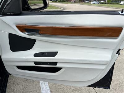 2015 BMW 750Li xDrive M SPORTS SOFTCLOSE DRS ONLY 43K MILES   - Photo 81 - Houston, TX 77031