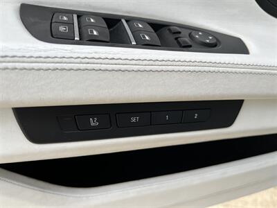 2015 BMW 750Li xDrive M SPORTS SOFTCLOSE DRS ONLY 43K MILES   - Photo 79 - Houston, TX 77031
