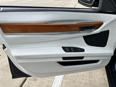 2015 BMW 750Li xDrive M SPORTS SOFTCLOSE DRS ONLY 43K MILES   - Photo 80 - Houston, TX 77031
