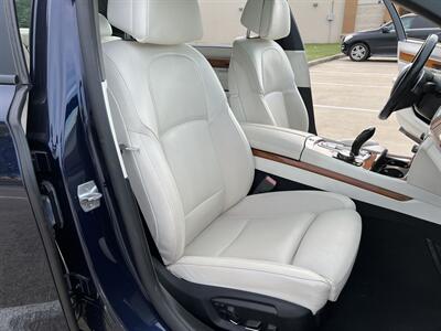 2015 BMW 750Li xDrive M SPORTS SOFTCLOSE DRS ONLY 43K MILES   - Photo 44 - Houston, TX 77031