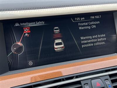 2015 BMW 750Li xDrive M SPORTS SOFTCLOSE DRS ONLY 43K MILES   - Photo 59 - Houston, TX 77031