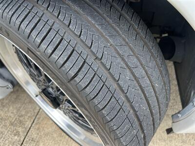 2001 Chevrolet Corvette REMOVABLE TARGA ROOF ACTIVE HANDLING BBS WHEELS   - Photo 33 - Houston, TX 77031