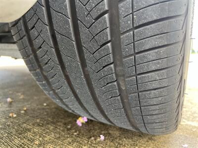 2001 Chevrolet Corvette REMOVABLE TARGA ROOF ACTIVE HANDLING BBS WHEELS   - Photo 34 - Houston, TX 77031