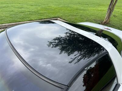2001 Chevrolet Corvette REMOVABLE TARGA ROOF ACTIVE HANDLING BBS WHEELS   - Photo 14 - Houston, TX 77031
