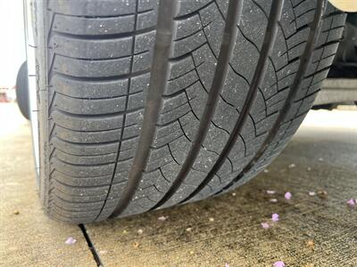 2001 Chevrolet Corvette REMOVABLE TARGA ROOF ACTIVE HANDLING BBS WHEELS   - Photo 35 - Houston, TX 77031