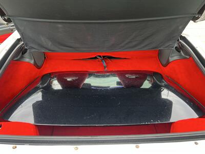 2001 Chevrolet Corvette REMOVABLE TARGA ROOF ACTIVE HANDLING BBS WHEELS   - Photo 28 - Houston, TX 77031