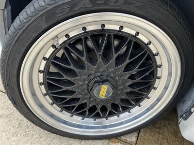 2001 Chevrolet Corvette REMOVABLE TARGA ROOF ACTIVE HANDLING BBS WHEELS   - Photo 31 - Houston, TX 77031