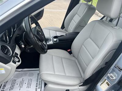 2013 Mercedes-Benz C 250 SPORT NAV KEYLESS GO HTD STS S/RF 82K MILES   - Photo 41 - Houston, TX 77031