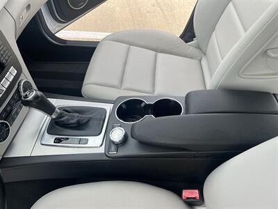 2013 Mercedes-Benz C 250 SPORT NAV KEYLESS GO HTD STS S/RF 82K MILES   - Photo 51 - Houston, TX 77031