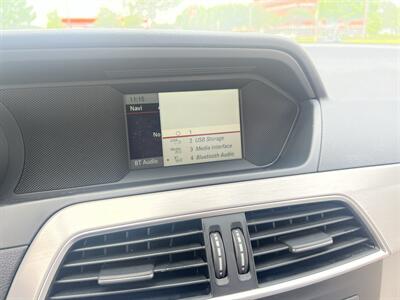 2013 Mercedes-Benz C 250 SPORT NAV KEYLESS GO HTD STS S/RF 82K MILES   - Photo 59 - Houston, TX 77031