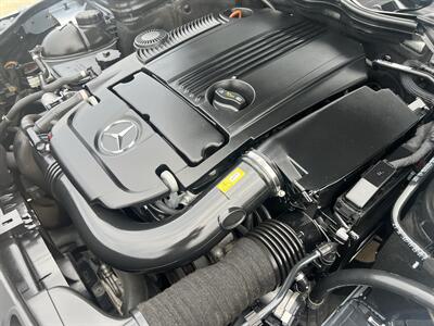 2013 Mercedes-Benz C 250 SPORT NAV KEYLESS GO HTD STS S/RF 82K MILES   - Photo 28 - Houston, TX 77031