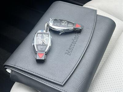 2013 Mercedes-Benz C 250 SPORT NAV KEYLESS GO HTD STS S/RF 82K MILES   - Photo 31 - Houston, TX 77031