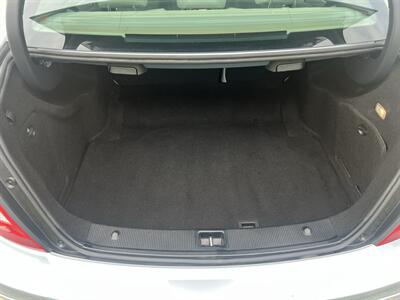 2013 Mercedes-Benz C 250 SPORT NAV KEYLESS GO HTD STS S/RF 82K MILES   - Photo 18 - Houston, TX 77031