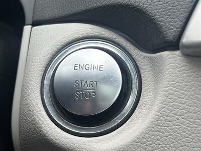 2013 Mercedes-Benz C 250 SPORT NAV KEYLESS GO HTD STS S/RF 82K MILES   - Photo 38 - Houston, TX 77031