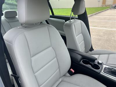 2013 Mercedes-Benz C 250 SPORT NAV KEYLESS GO HTD STS S/RF 82K MILES   - Photo 47 - Houston, TX 77031