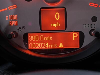 2012 MINI Cooper S SPORT SEATS LTHR SPT BUTTON PEDAL SHIFTERS 62K MLS   - Photo 27 - Houston, TX 77031