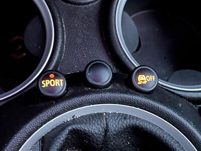 2012 MINI Cooper S SPORT SEATS LTHR SPT BUTTON PEDAL SHIFTERS 62K MLS   - Photo 41 - Houston, TX 77031