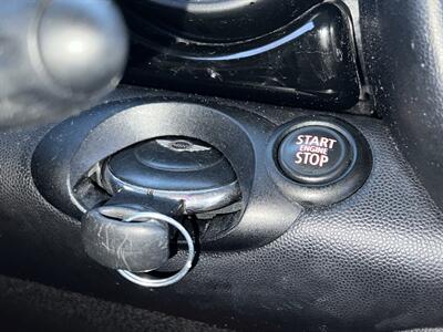 2012 MINI Cooper S SPORT SEATS LTHR SPT BUTTON PEDAL SHIFTERS 62K MLS   - Photo 30 - Houston, TX 77031