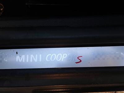 2012 MINI Cooper S SPORT SEATS LTHR SPT BUTTON PEDAL SHIFTERS 62K MLS   - Photo 42 - Houston, TX 77031